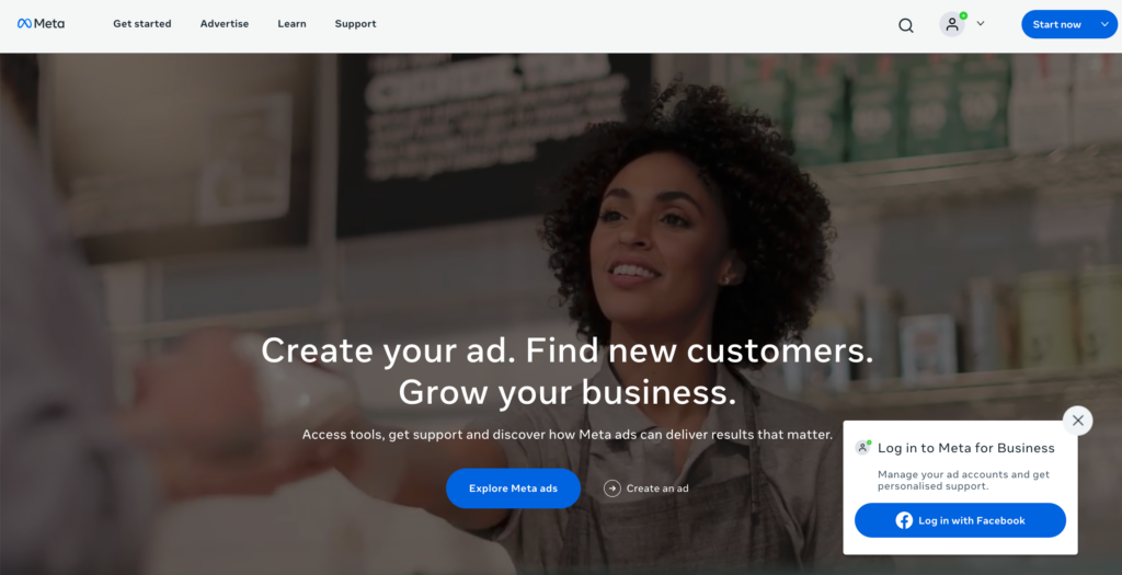 Facebook Ads Manager Diagnostics